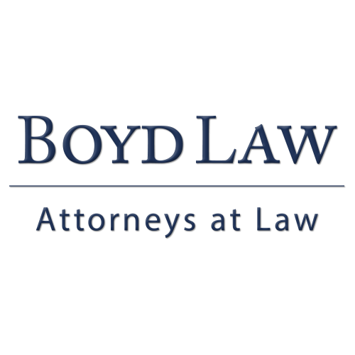 Boyd Law - Los Angeles